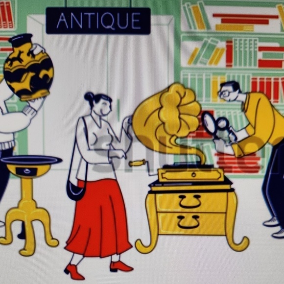 COLLECTOR'S CORNER - Picture 2 of 2